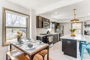 6 Mi to Summerfest Park: Home w/ Game Room! - Interiør