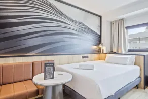 Andante Hotel - Chambre