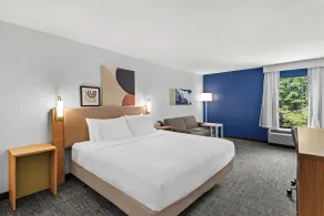 Alpharetta Inn - Chambre