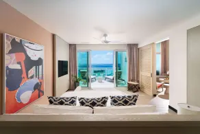 Wyndham Grand Barbados Sam Lords Castle All Inclusive Resort - Room