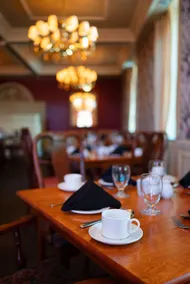Rodd Charlottetown - Restaurant
