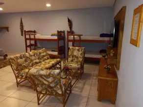 Chácara Bora Bora - Zimmer