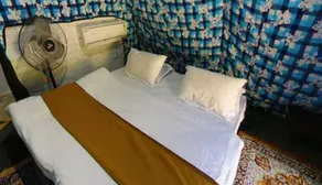 Aita River Resort - Quarto