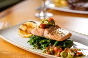 Holiday Inn Basildon by IHG - Restaurant