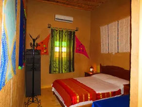Riad Tadarte - Rom