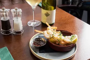 The Knaresborough Inn - The Inn Collection Group - Restaurante
