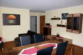 Hotel Stille - Camera