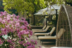 Avataara Resort & Spa - Pool
