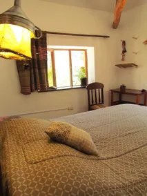 Casa Patacalle - Room