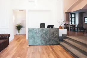 Carlo Felice Boutique Hotel - Reception