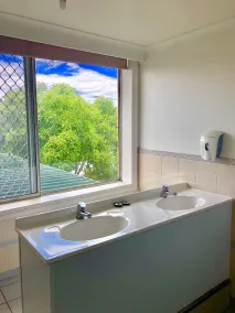 Narrara Backpackers Hobart - Salle de bain