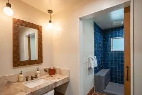 Murrieta Hot Springs Resort - Chambre
