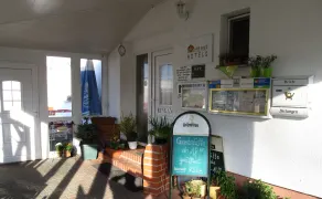 Hotel Landhaus Nassau - Réception
