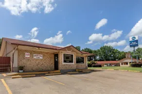 Best Western Palestine Inn - Restaurant