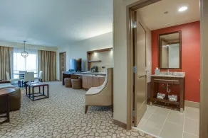 Cliff Castle Casino Hotel - Chambre