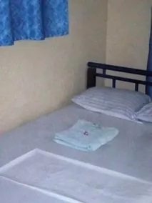 Hotel Aryana Court Bamburi - Habitación