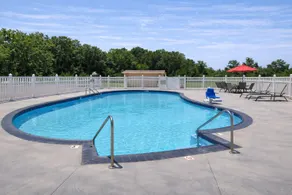 Quality Inn Kodak Sevierville - Piscine