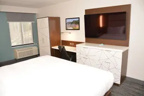 Four Points by Sheraton Fayetteville Fort Bragg - Værelse