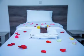 Kisimani Eco Resort & Spa - Spa