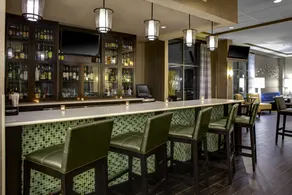 Holiday Inn Indianapolis North-Carmel by IHG - Restaurant