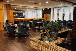 Altoona Grand Hotel - Restaurant