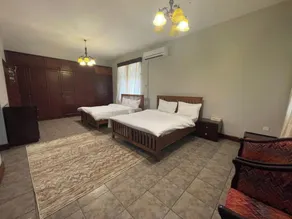 Olivia Guesthouse - Room
