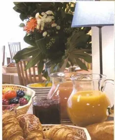 Amadeus Hotel - Restaurant