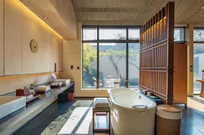 AHN LUH Zhu Jia Jiao - Badezimmer