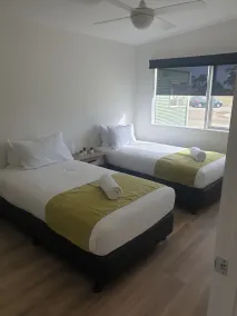 Lara Lodge - Chambre