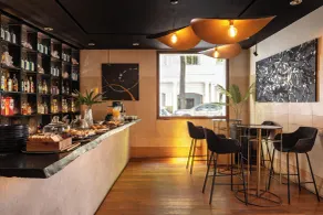 Hub Porteño - Restaurant