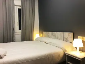 BF Rooms Almeria Centro - Zimmer