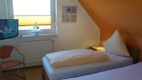 Naturwert Hotel Garni Ursula - Quarto