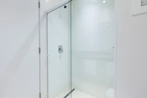 Tri Hotel Executive Osório - Bathroom