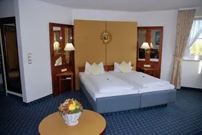 Hotel-Gasthof Maisberger - Chambre