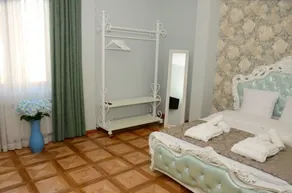 Guest House Batumi Globus - Room