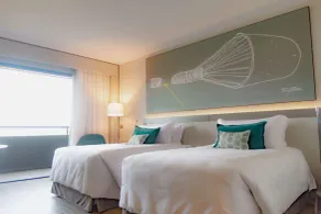 Royal Tulip Brasília Alvorada - Room