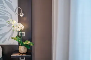 Hotel Franz - Room