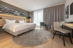 Park Inn by Radisson Vilnius Airport Hotel & Conference Centre - Room