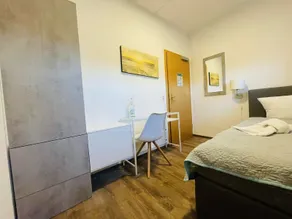 Strandhotel Vier Jahreszeiten Buckow - Zimmer