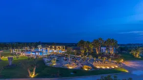 Borgo Rosso Terra - Piscine