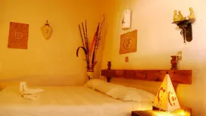 Spa Holistico Casa Tonantzin - Camera