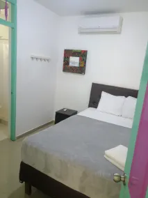 Hostal Johnnier Macao Punta Cana - Room