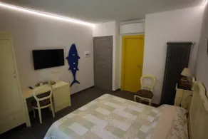 5 Terre Pelagos 1 - Room