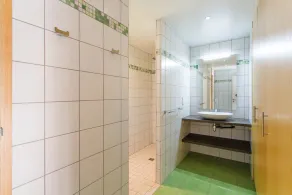 L'Homillon-Maison d'Hôtes - Bagno