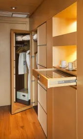 Exe Budapest Center - Room