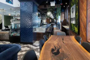 Hotel Saint Clair - Magnificent Mile - Restaurant