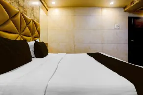 Hotel Diana Palace Ulhasnagar - Rum