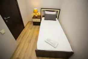 Blue Star Batumi - Room