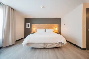 Candlewood Suites Trois-Rivières Ouest by IHG - Chambre