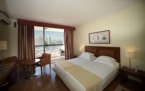 Vila Gale Ampalius - Chambre